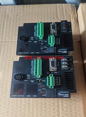 【荣强工控】拆机欧姆龙PLC，V680-CA5D01-V2,拆机包好用，