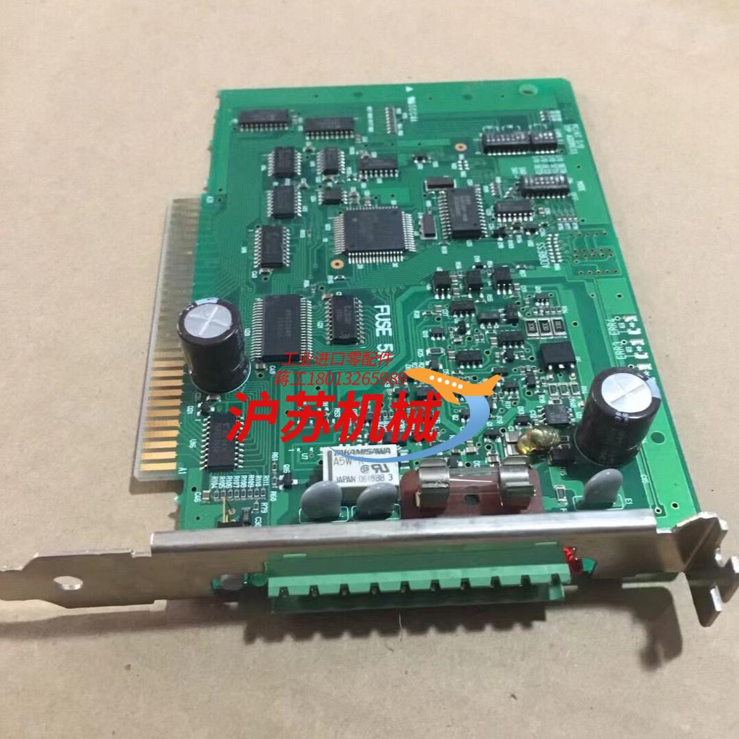 SL-PCAT  SUNX研华工控机板成色好，功能佳，价