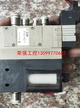 【荣强工控】SMC真空发生器ZR115S3-K15LZ-F