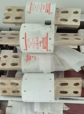 法雷熔断器型号A70P1600-4TA6个单价 4999元