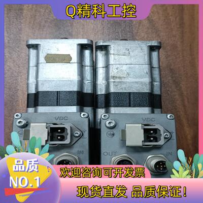 现货伺服电机ILE1B661S1916带编码器项目