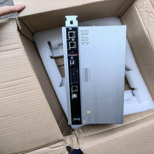 科霸驱动器变频器SO84.020.0080.0001.2全新~议价