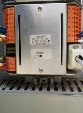 (议价)W2-CTRL 4384 E-4087.03 GARVENS