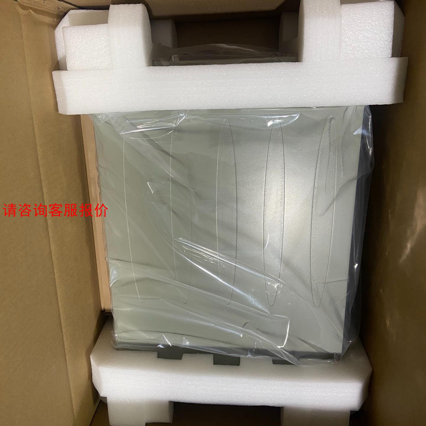 【环球】15台95新 研华工控机IPC-510 双网口 6串口 I