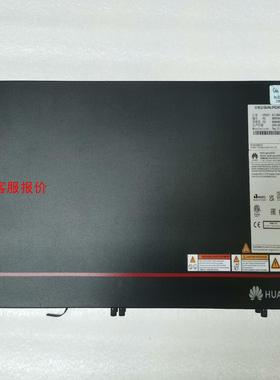 华为NetEngine 8000 M14路由器机框
