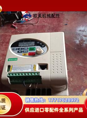 精驱变频器VFD-Ⅴ A4T0030B 3.0KW 380Ⅴ议价