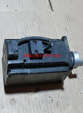 【荣强工控】台达伺服电机ECMA-C20604RS 0.4KW