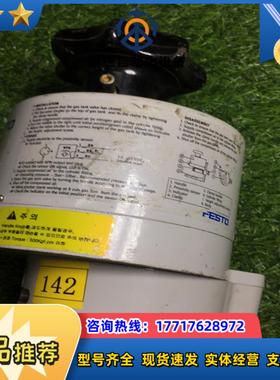 FESTO FSC-804-B-EX 15194266 E2议价