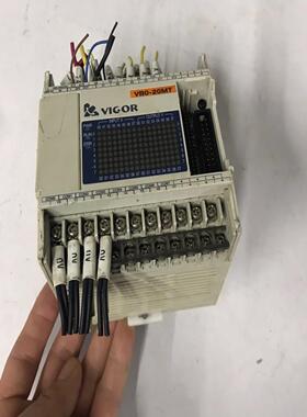 VIGOR/丰炜PLC VBO-20M