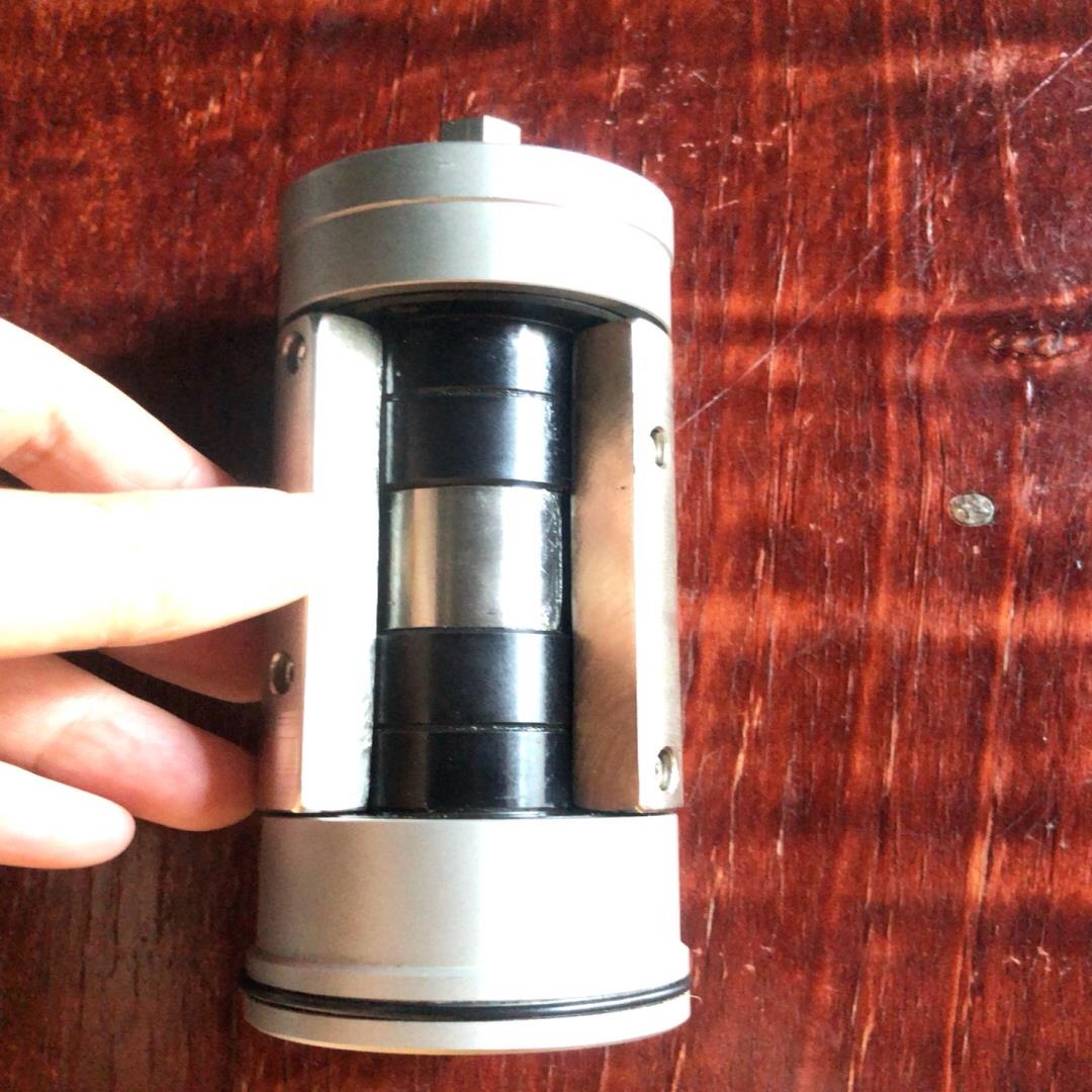 {雅致机械商行}Balance Systems动平衡头型号9SFJ107