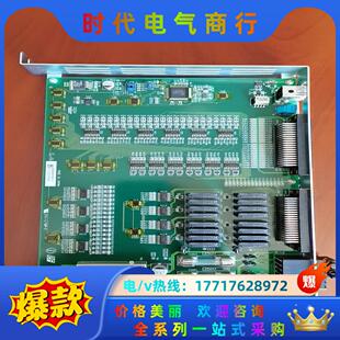 XOI01B现货销售议价 安川机器人IO板JARCR