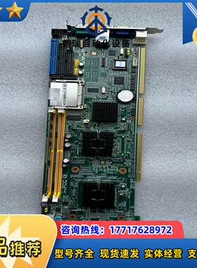 研华 PCA-6008 REV.A1工控主板PCA-6008议价