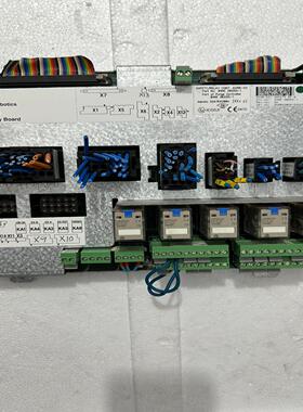 原装拆机 ABB机械人配件 ACRB-03 3HNE 082