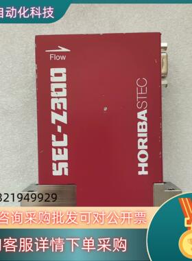 现货HORIBA STEC计 Z313M 788-08000
