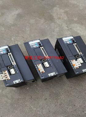 【荣强工控】1.5kw2kw三协伺服驱动器DA26B11 闲置拆机