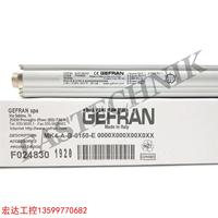 GEF感RAN杰佛伦 MKMK4-A-B-4-AB意-0150-E -磁致伸缩位移传器 大