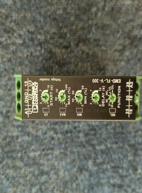 EMD-FL-V-300 2866048菲尼克斯时间继电器