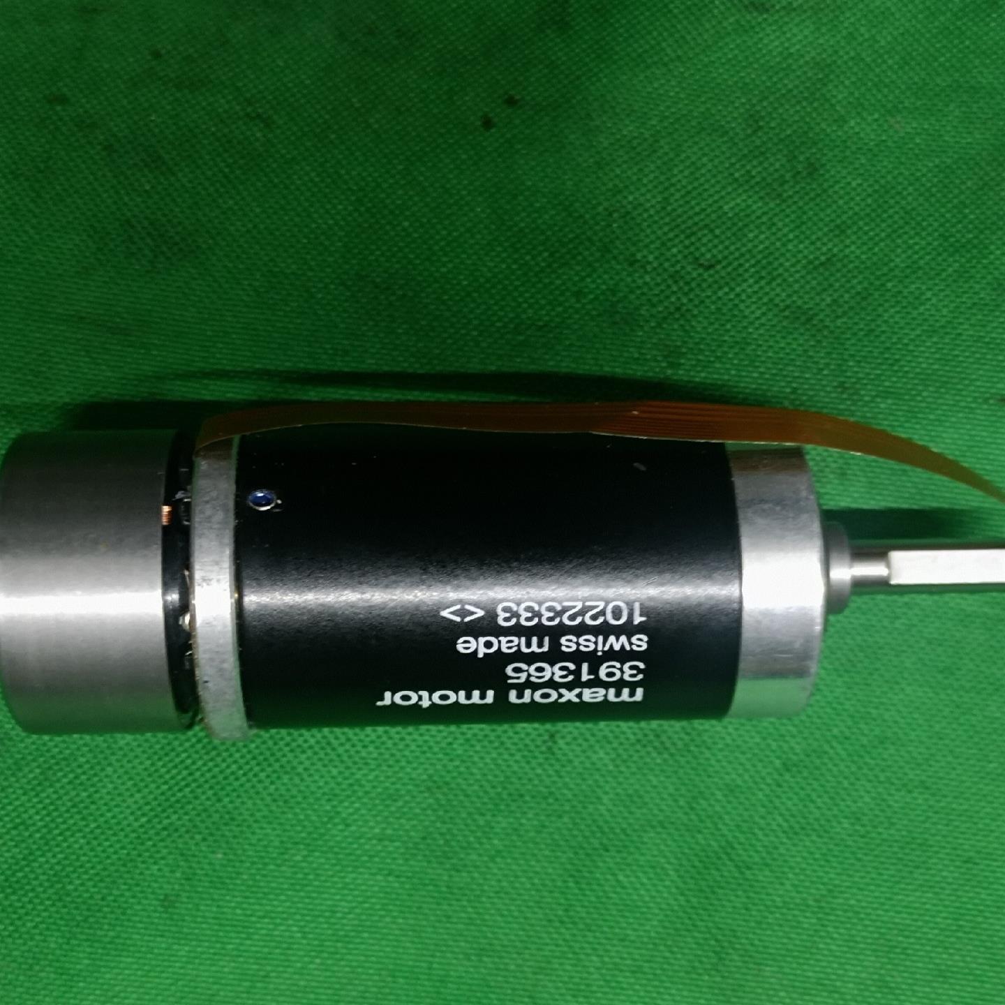 maxon无刷电机带减速器 外转子无刷电机391365