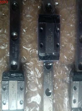 CPC精密导轨MR9MNSS1VON-100L-10-10，