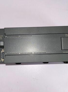 [德峰]CPU226CN 216西门子BD23299-- 0新XB8