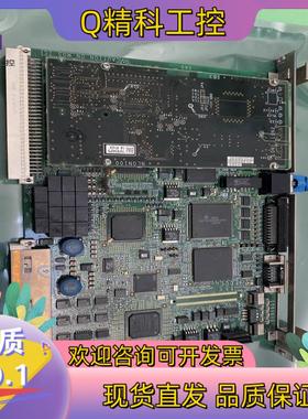 现货日立 DCS MLC-5100A ECPU550 工控板卡