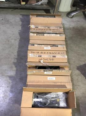 MOTORPOWER全新伺服电机