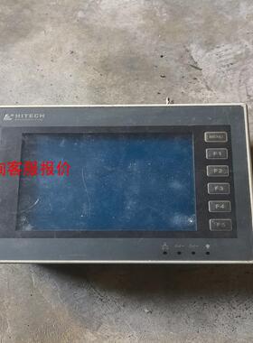 【环球】海泰克PWS5600S-S   触摸屏