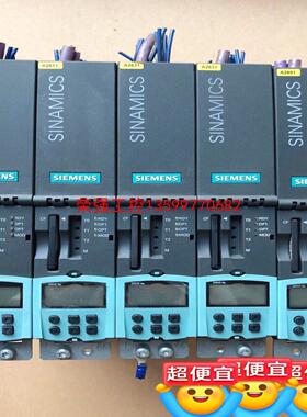 【荣强工控】西门子CU320  6SL3040-0MA00-0AA1，S