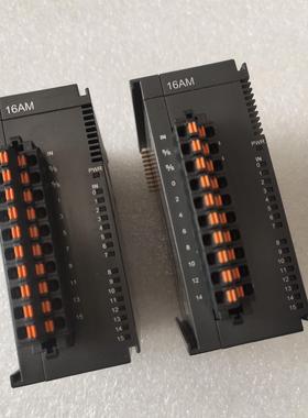 AS16AM10N-A 台达PLC模块    功能正