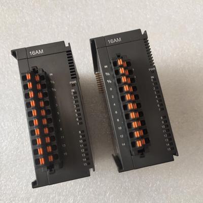 AS16AM10N-A 台达PLC模块    功能正