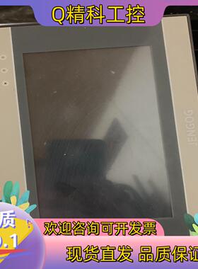 现货JENGOG金恭触摸屏  JC-070S   成色好 功