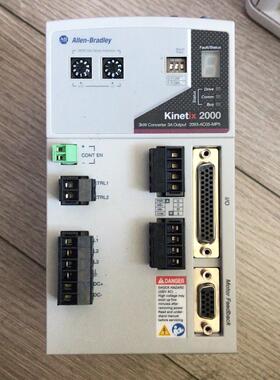 AB罗克韦尔2093-AC05-MP5