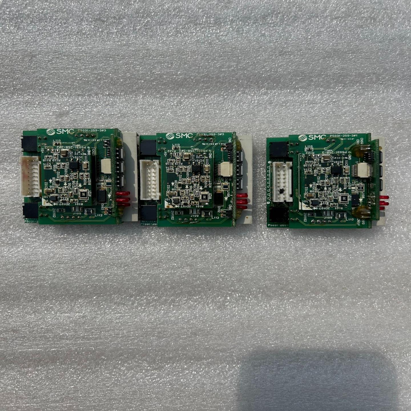 P5031-259-3#3模块主板