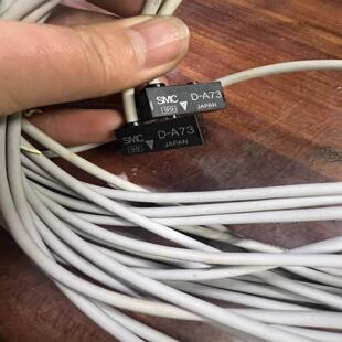 SMC D-A73件,图片来源实拍