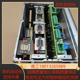 全新正品 Parker 派克伺服驱动器C3S025V2F10