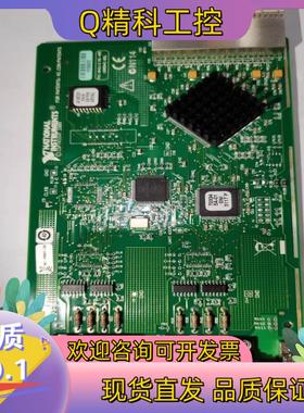 现货NI PXI8431／2PXI8431／8功能强大