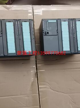【荣强工控】西门子CPU314C-2DP