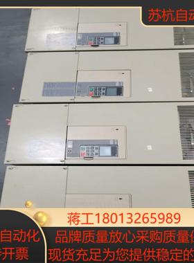 安川变频器CIMR-HB4A0112ABC四个