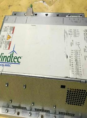 Windtec伺服驱动器，，风电用LTI伺服驱动器
