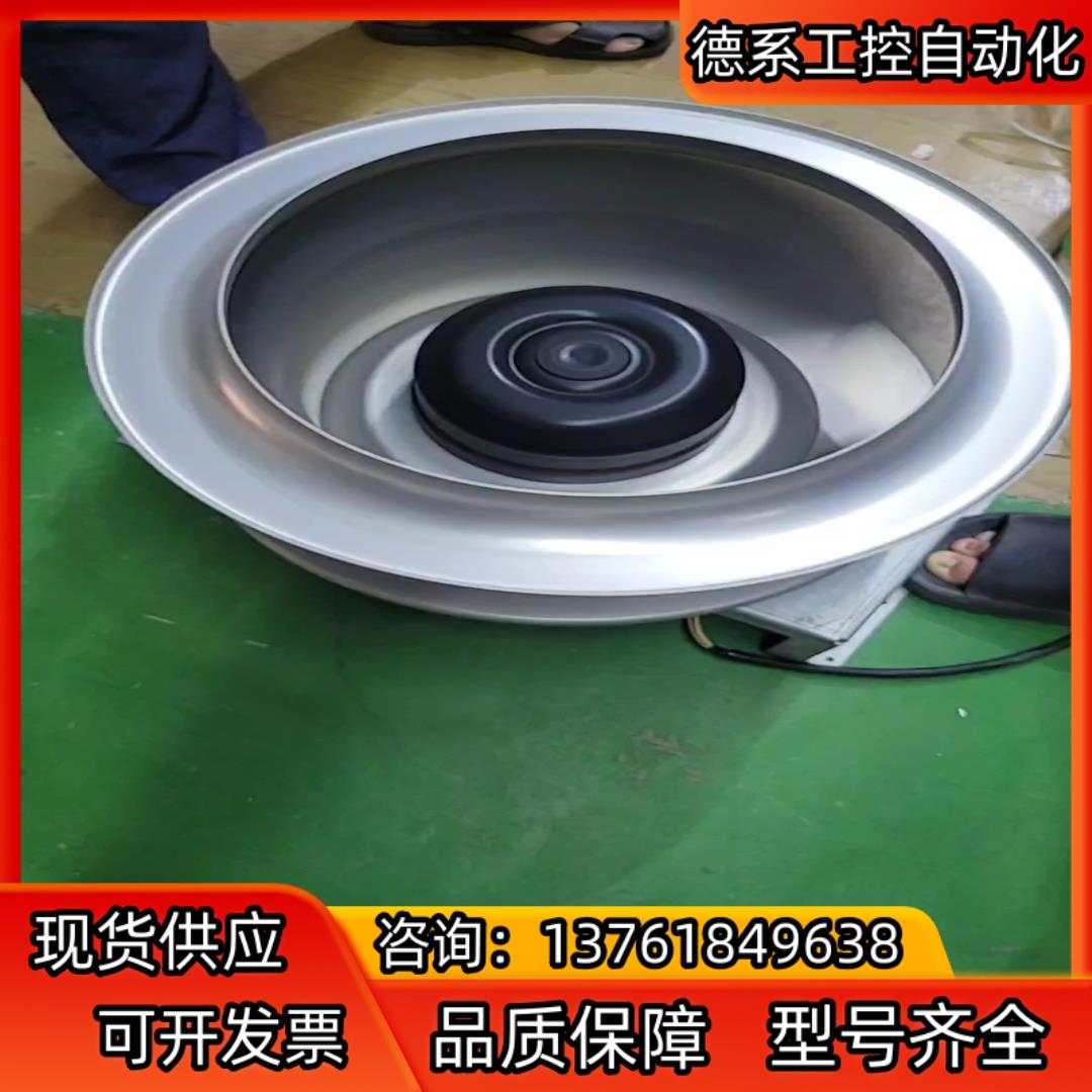 原装ABB高压变频风机 R3G500-AG06-03 400