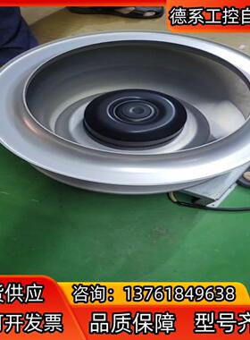 原装ABB高压变频风机 R3G500-AG06-03 400