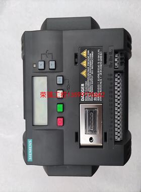 【荣强工控】西门子6SL3210-5EE23-0UV0 3KW V20