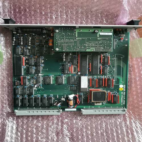 NS-ALEX PDC-I/F.CPU2