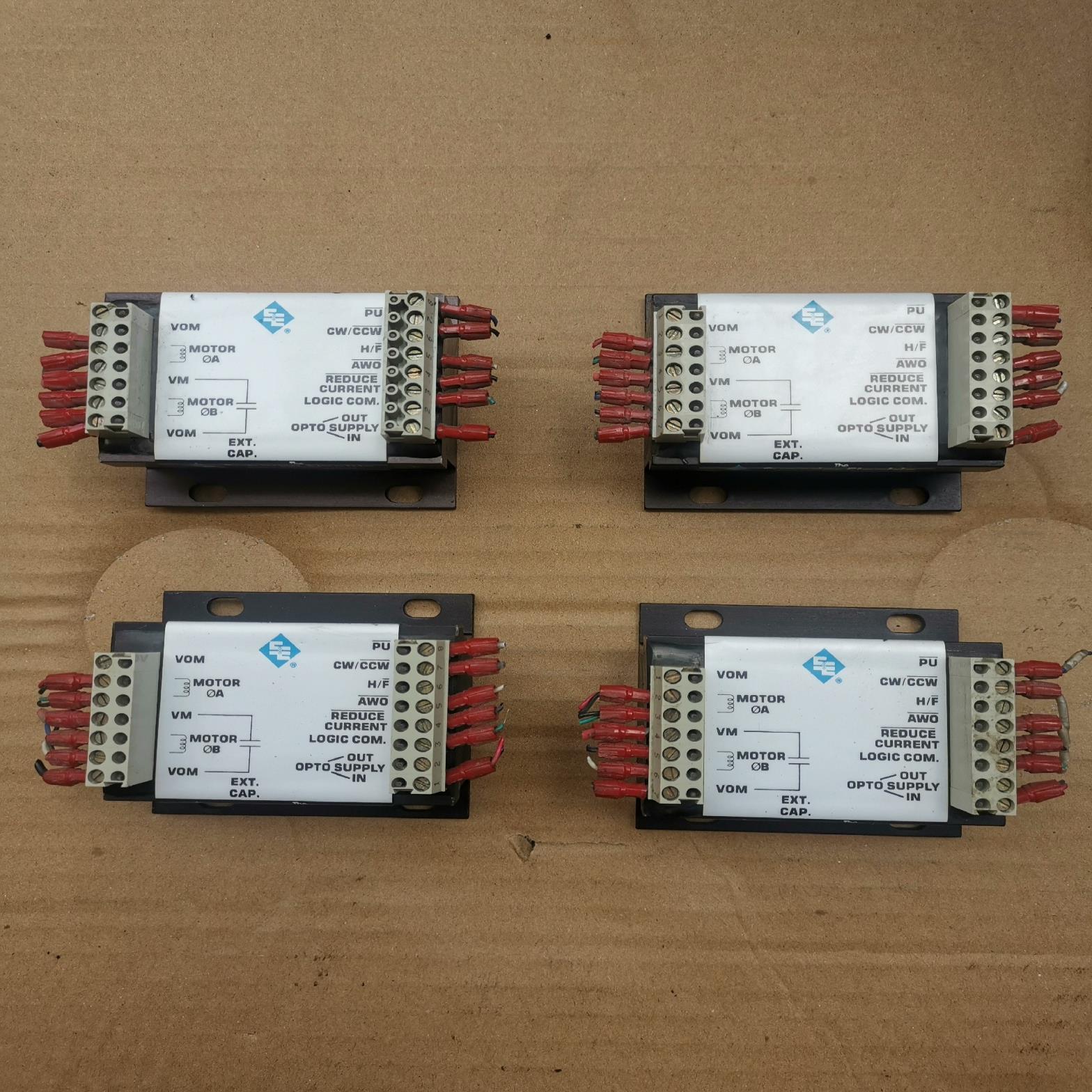 电机驱动模块，SLO-SYN 230-T