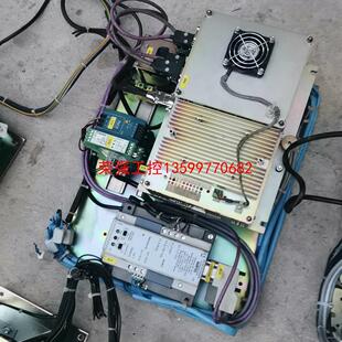 【荣强工控】BARTEC控制器 采煤机主机