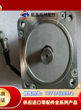 鸣志步进电机AM34HD1404-06，驱动器MSST10-议价