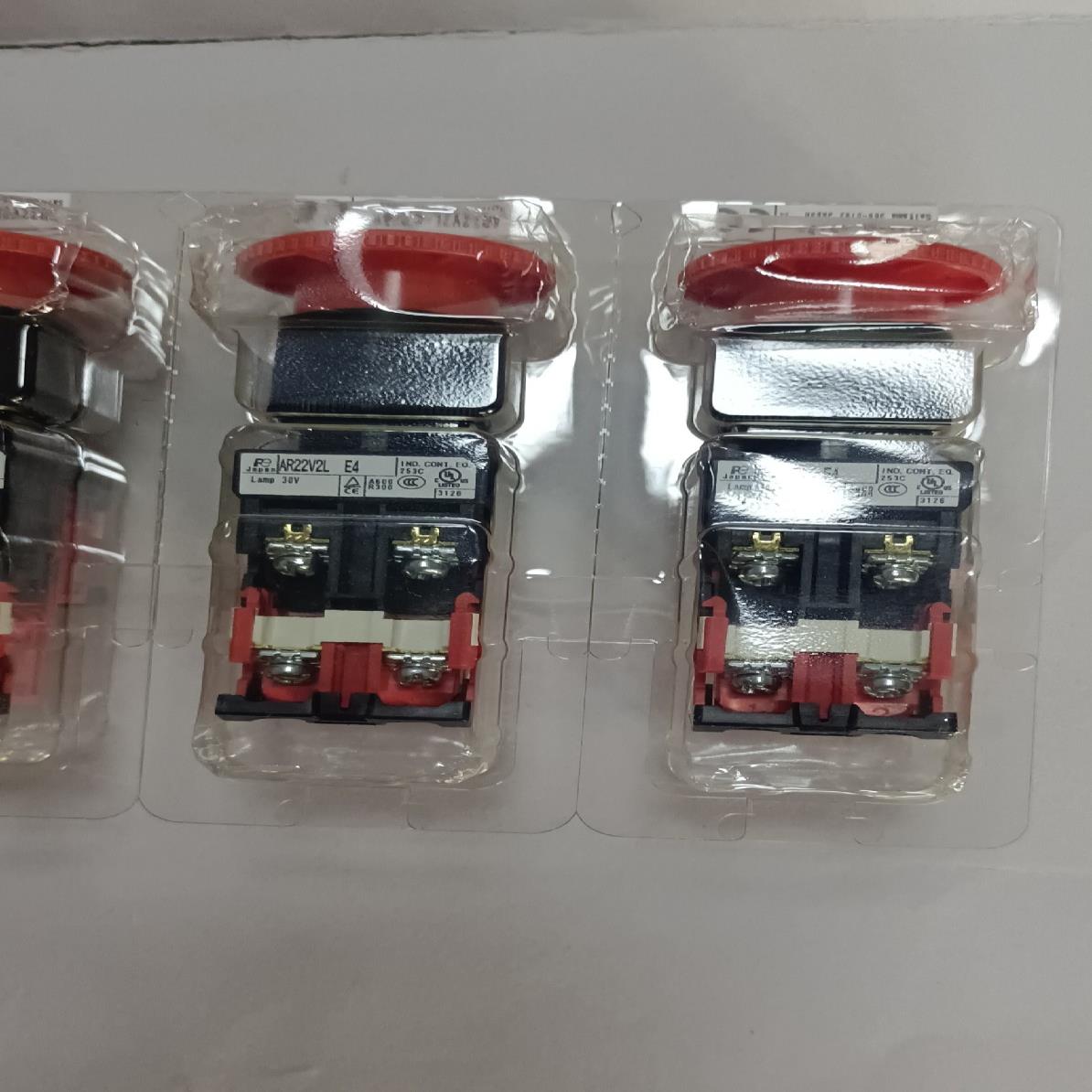 富士按钮AR22V2L系列全新原装正品热卖中