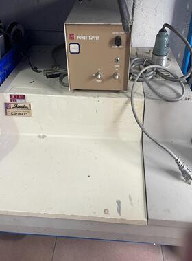 岛津双波长薄层扫描色谱仪 CS-9000.带汞灯电源，DR-