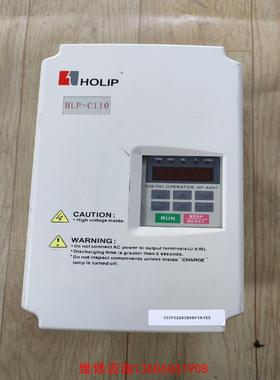 （请询价）海利普变频器HLP-C11005D521P20XXX1CX0议价