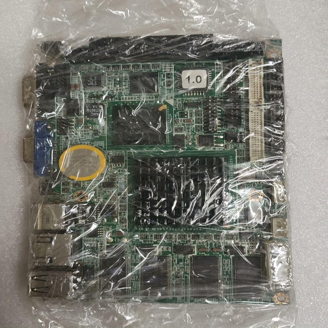 （设备配件）PCM-9377F REV1.0 工控设备主板